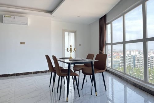 STYLISH TWO BEDROOM FOR RENT-NEAR CIA 2004🍀