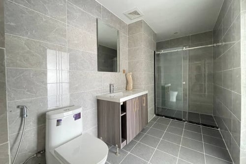 STYLISH TWO BEDROOM FOR RENT-NEAR CIA 2004🍀