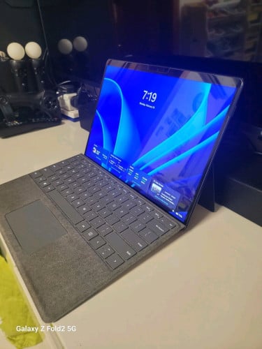 Surface Pro X