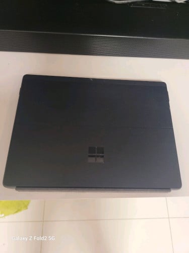 Surface Pro X