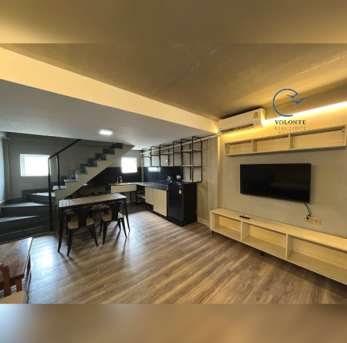Ta Khmao 1-Bedroom for rent(🇯🇵日本人対応)