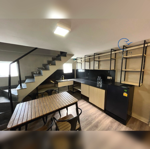 Ta Khmao 1-Bedroom for rent(🇯🇵日本人対応)