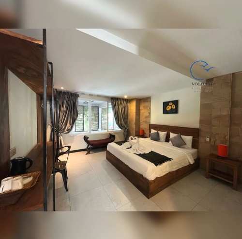 Ta Khmao 1-Bedroom for rent(🇯🇵日本人対応)