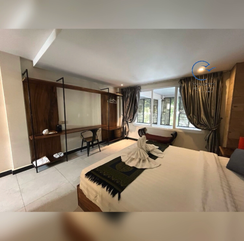 Ta Khmao 1-Bedroom for rent(🇯🇵日本人対応)