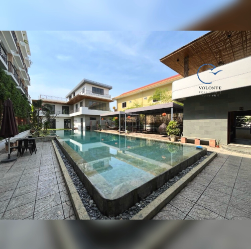 Ta Khmao 1-Bedroom for rent(🇯🇵日本人対応)