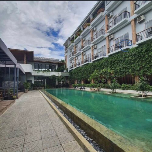 Ta Khmao 1-Bedroom for rent(🇯🇵日本人対応)