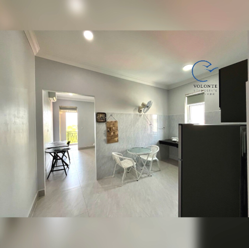 Ta Khmau 1-Bedroom for rent(🇯🇵日本人対応)