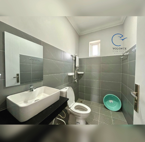 Ta Khmau 1-Bedroom for rent(🇯🇵日本人対応)