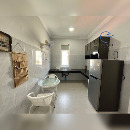 Ta Khmau 1-Bedroom for rent(🇯🇵日本人対応)
