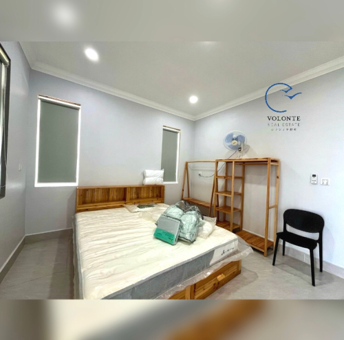 Ta Khmau 1-Bedroom for rent(🇯🇵日本人対応)