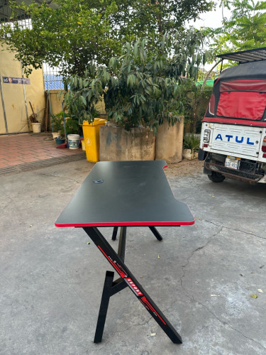 Table gaming