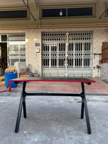 Table gaming