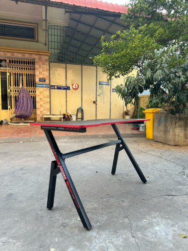 Table gaming