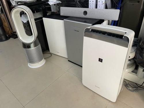 Top air purifier original and durable with super clean your air