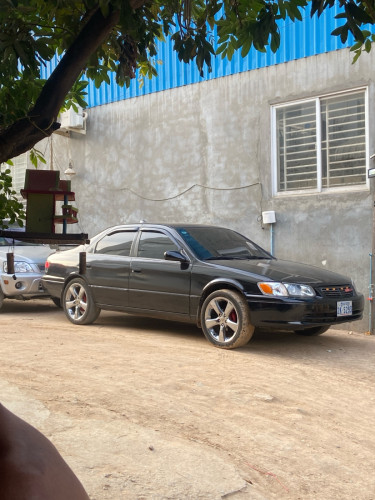 Toyota ឆ្លាម 97