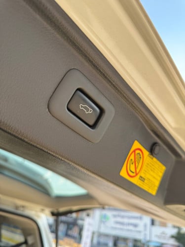 Toyota Alphard 2013 Option Type Gold