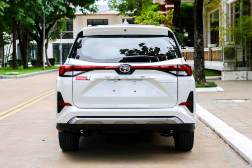 Toyota Veloz