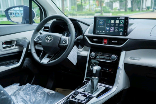 Toyota Veloz