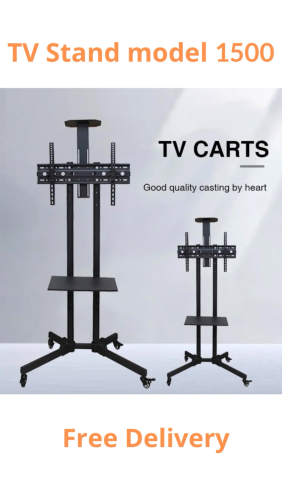 TV stand 1500(32”-65”)