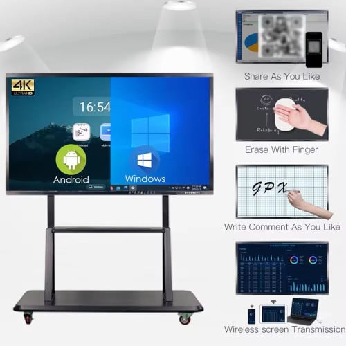 TV stand 1800(carry 40”-86”)