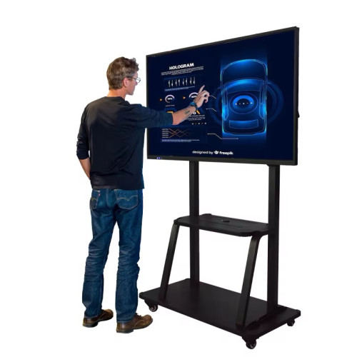 TV stand 1800(carry 40”-86”)