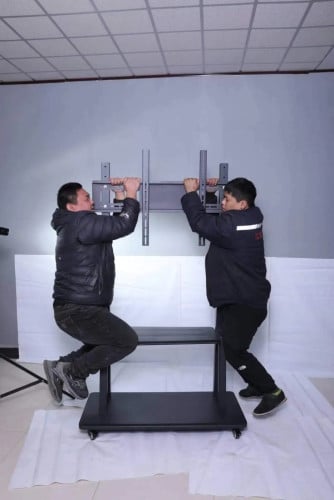 TV stand 1800(carry 40”-86”)