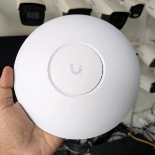 UniFi U6-PRO មួយទឹក