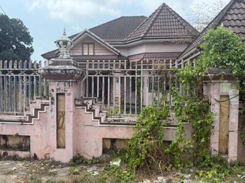 Villa for sale