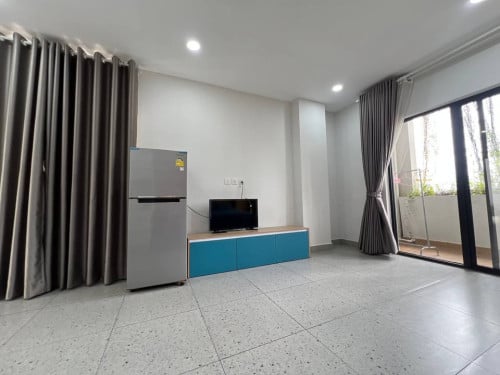 VINTAGE STUDIO ROOM FOR RENT-OLYMPIC🍀