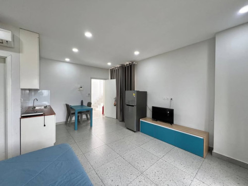 VINTAGE STUDIO ROOM FOR RENT-OLYMPIC🍀