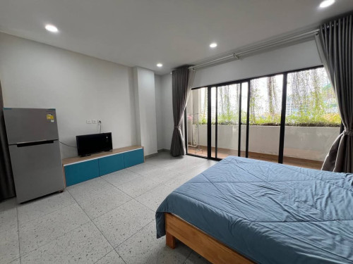 VINTAGE STUDIO ROOM FOR RENT-OLYMPIC🍀