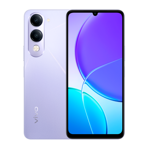 Vivo Y04 64G brand new , warranty 1 year