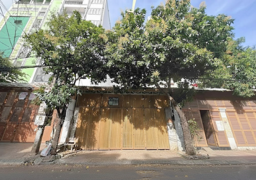 Warehouse for Rent