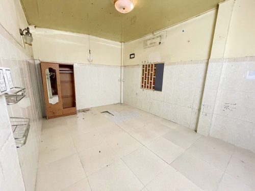 Warehouse for Rent