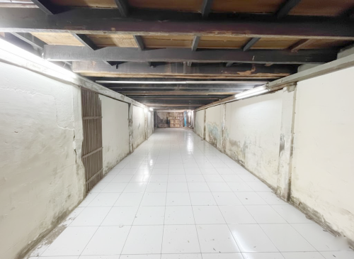 Warehouse for Rent