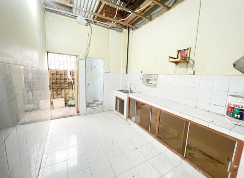 Warehouse for Rent