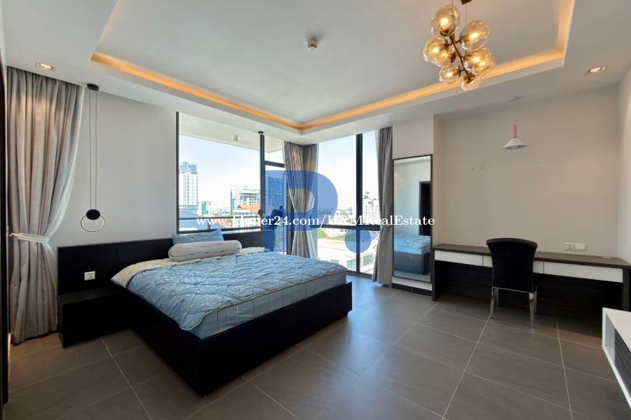 Daun Penh, Phnom Penh - photo 5