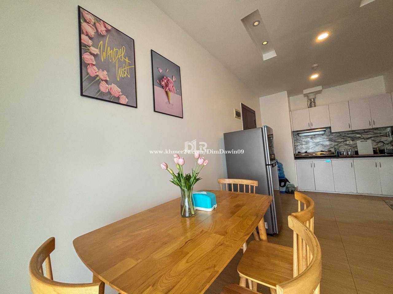 BKK1, Phnom Penh - photo 2