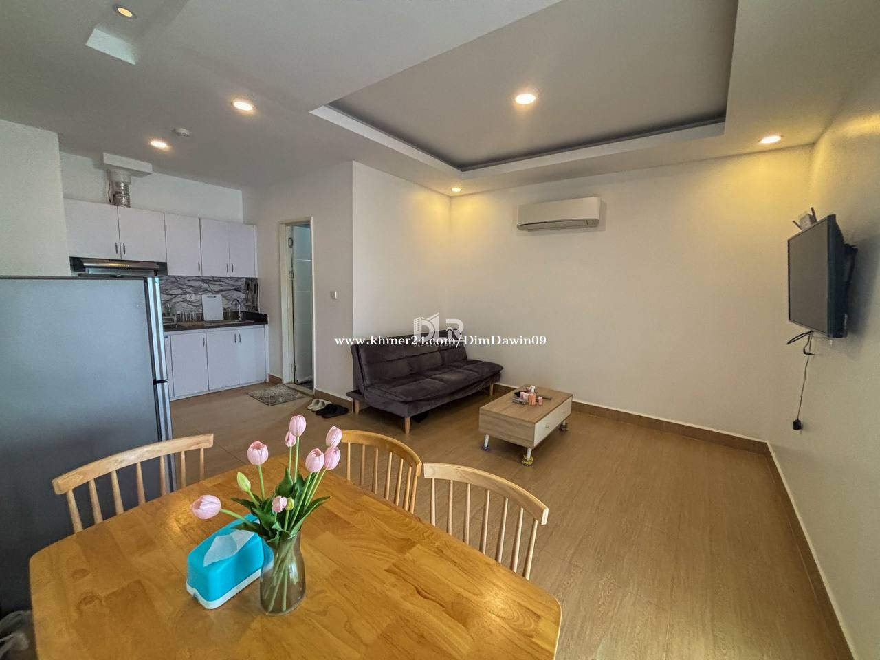 BKK1, Phnom Penh - photo 7