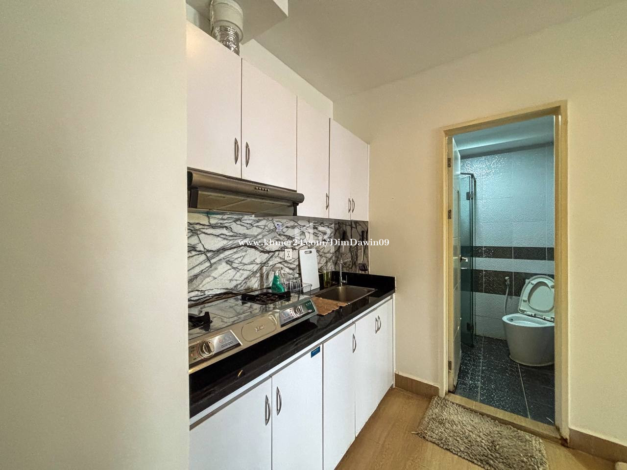 BKK1, Phnom Penh - photo 6