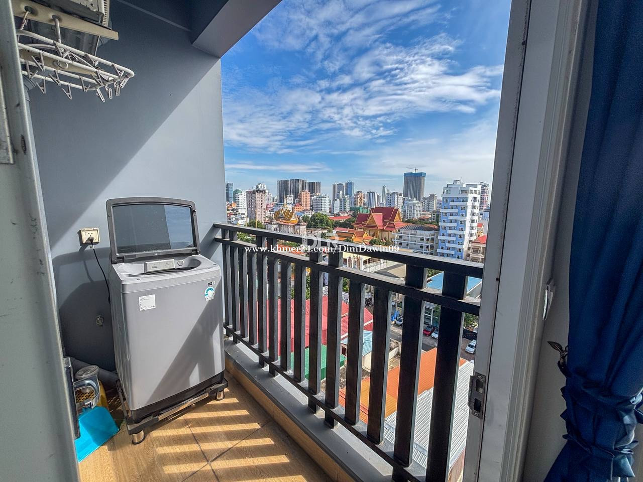 BKK1, Phnom Penh - photo 9