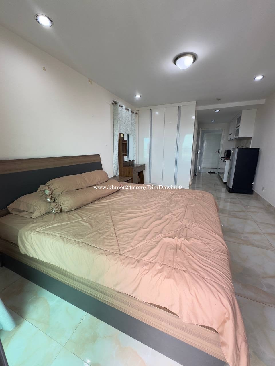 Toul Kork, Phnom Penh - photo 1