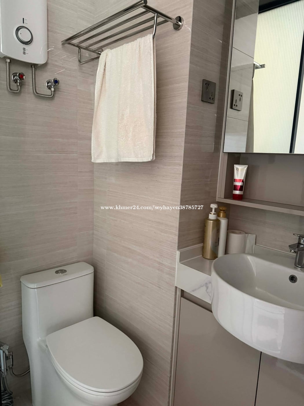 Chamkar Mon, Phnom Penh - photo 6