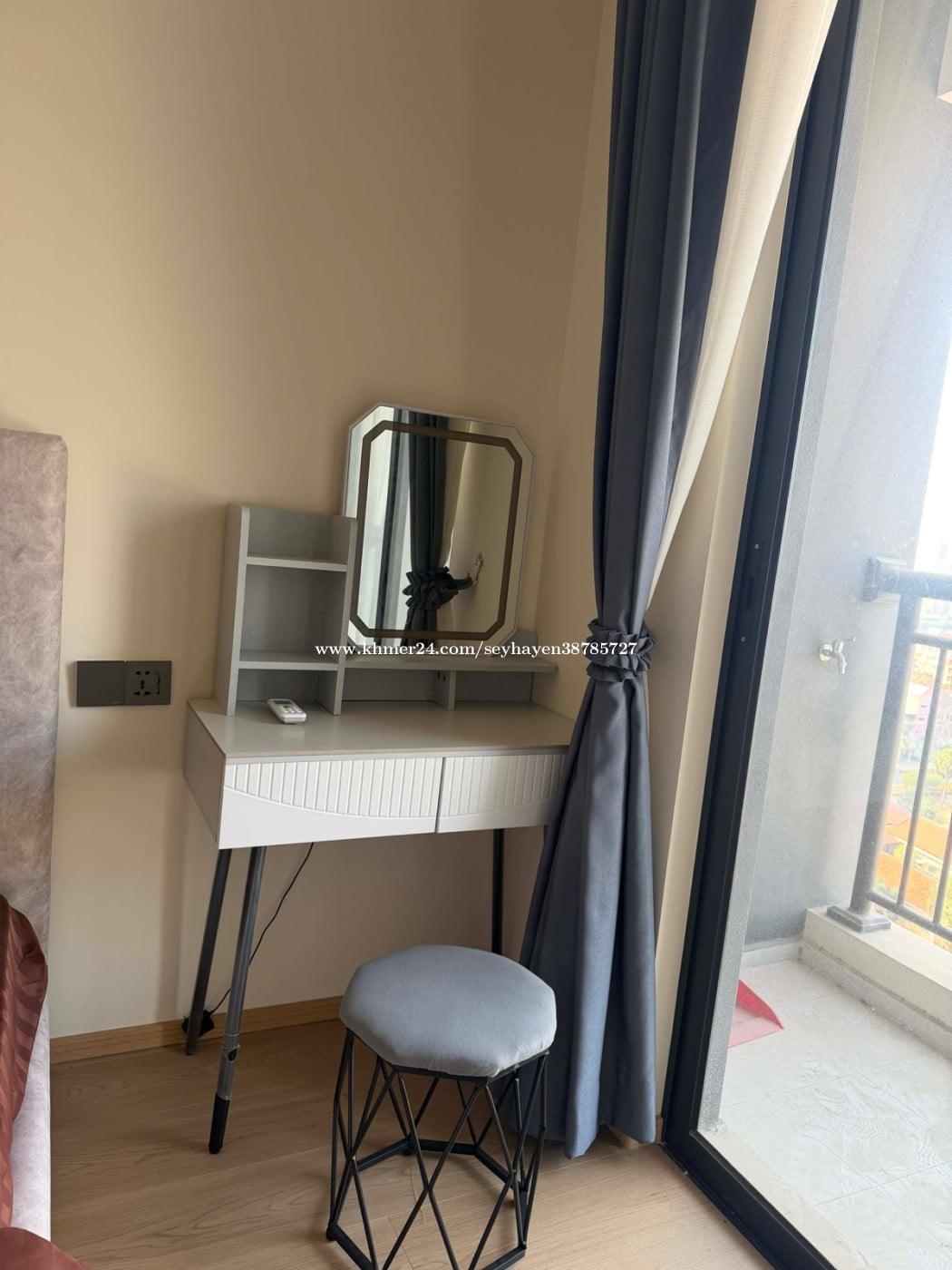 Chamkar Mon, Phnom Penh - photo 2