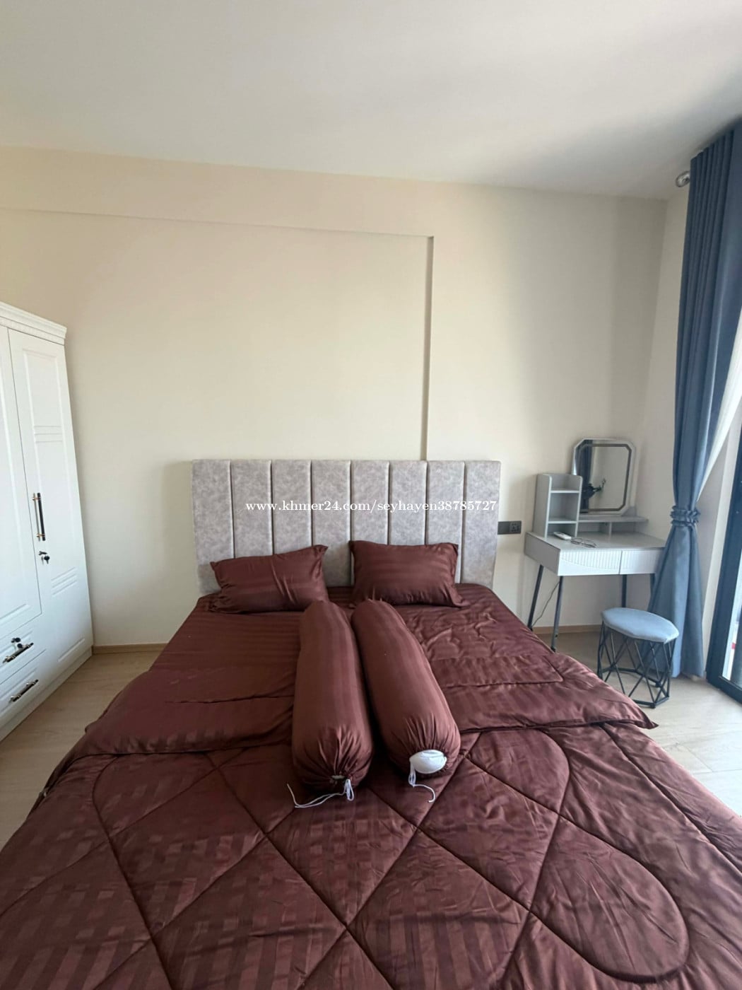 Chamkar Mon, Phnom Penh - photo 1