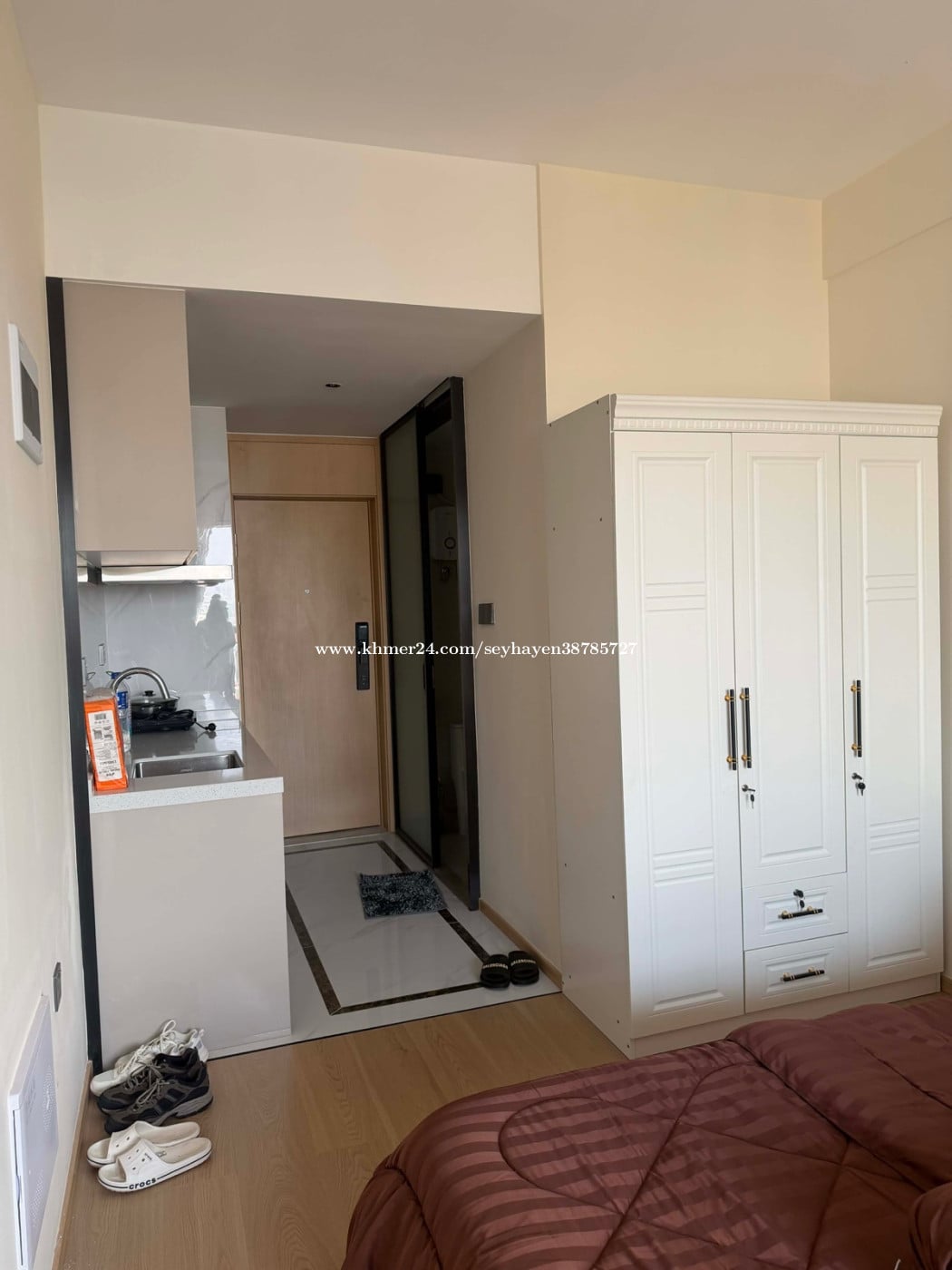 Chamkar Mon, Phnom Penh - photo 3