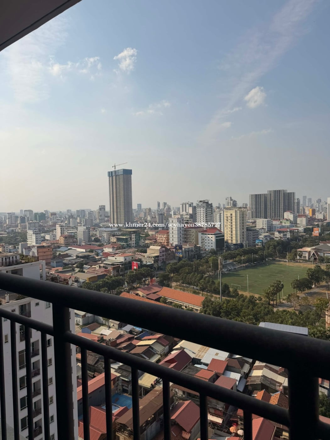 Chamkar Mon, Phnom Penh - photo 4