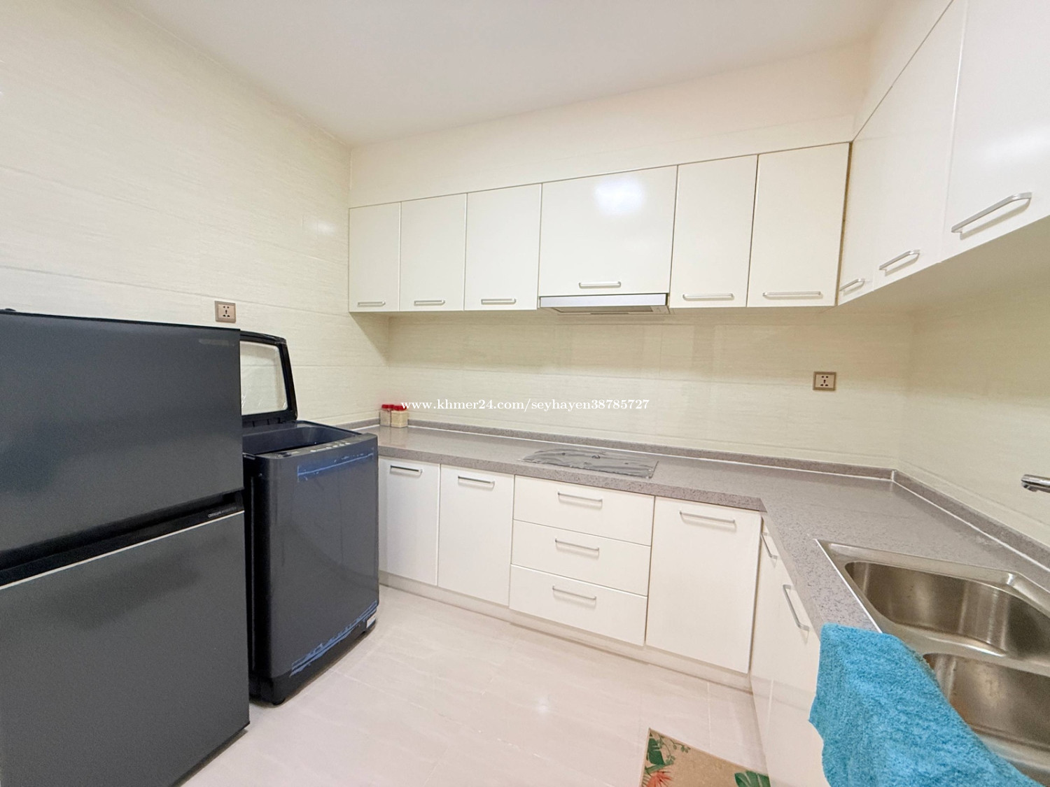 BKK1, Phnom Penh - photo 3