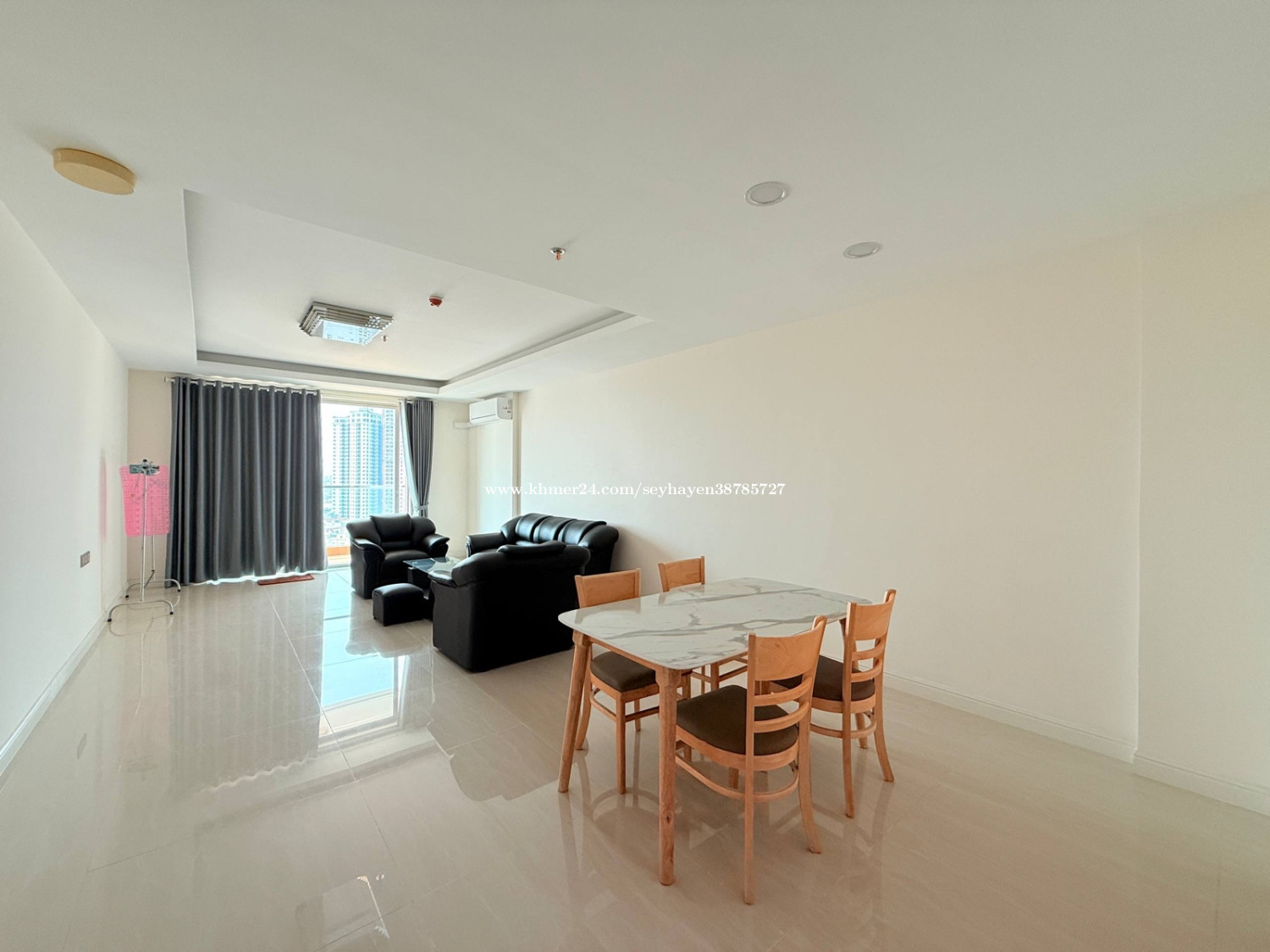 BKK1, Phnom Penh - photo 4