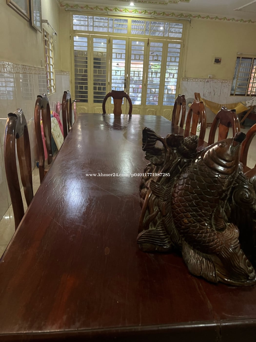 សាឡុង